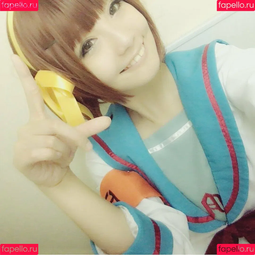 ayame_apricot Onlyfans Photo Gallery 
