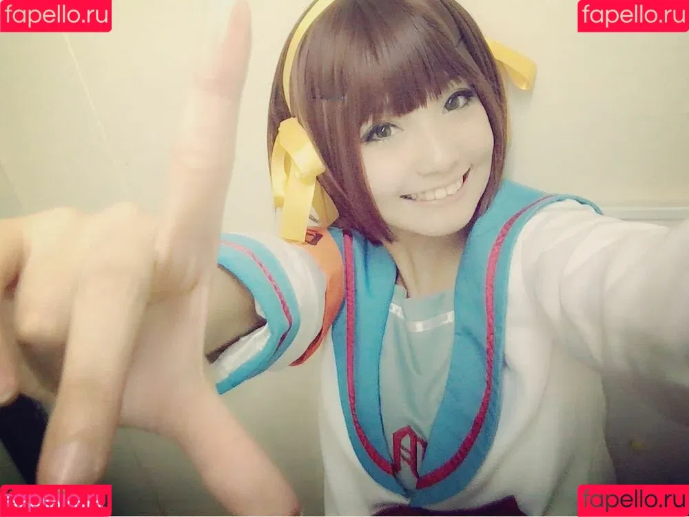 ayame_apricot Onlyfans Photo Gallery 