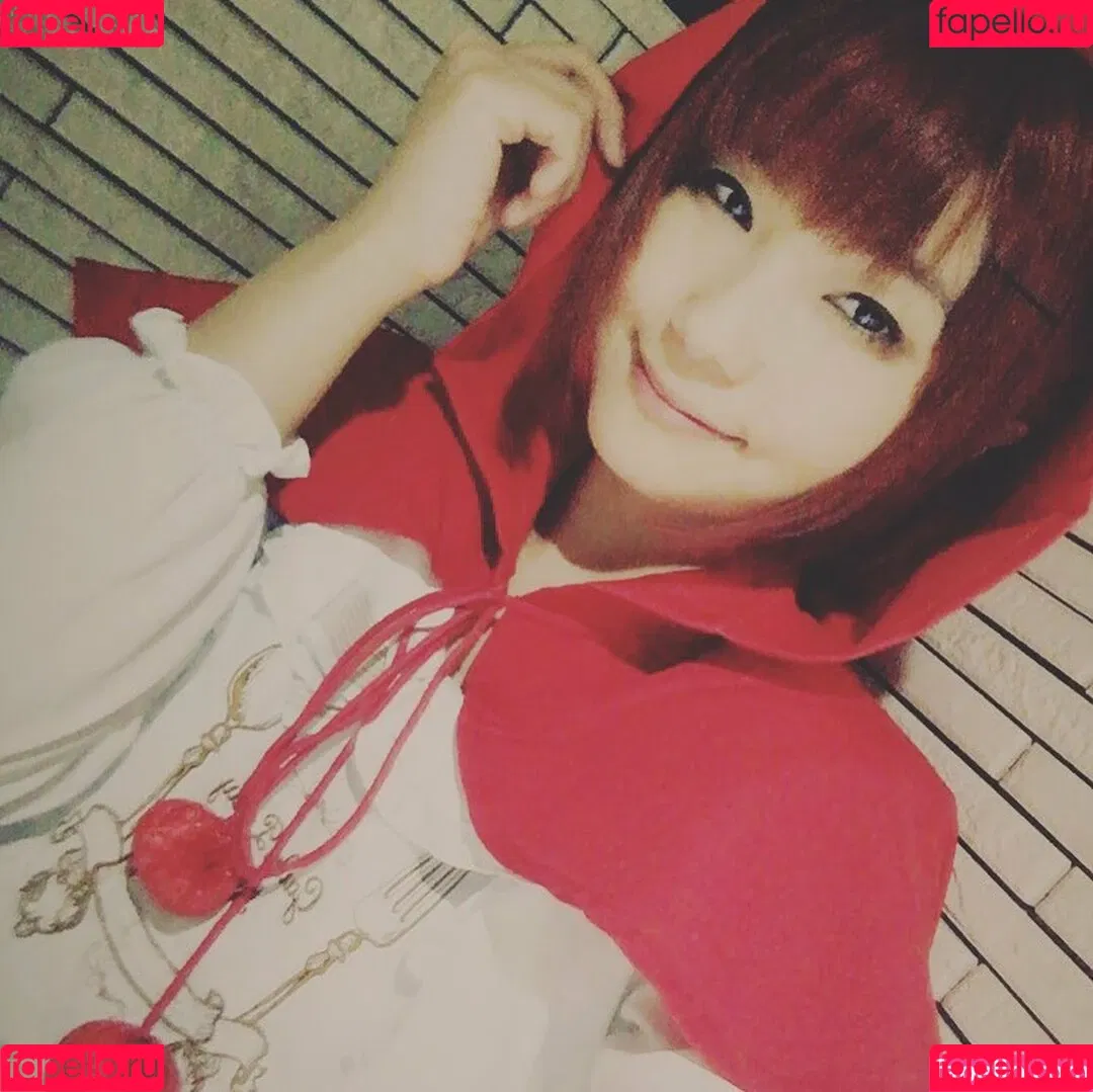 ayame_apricot Onlyfans Photo Gallery 
