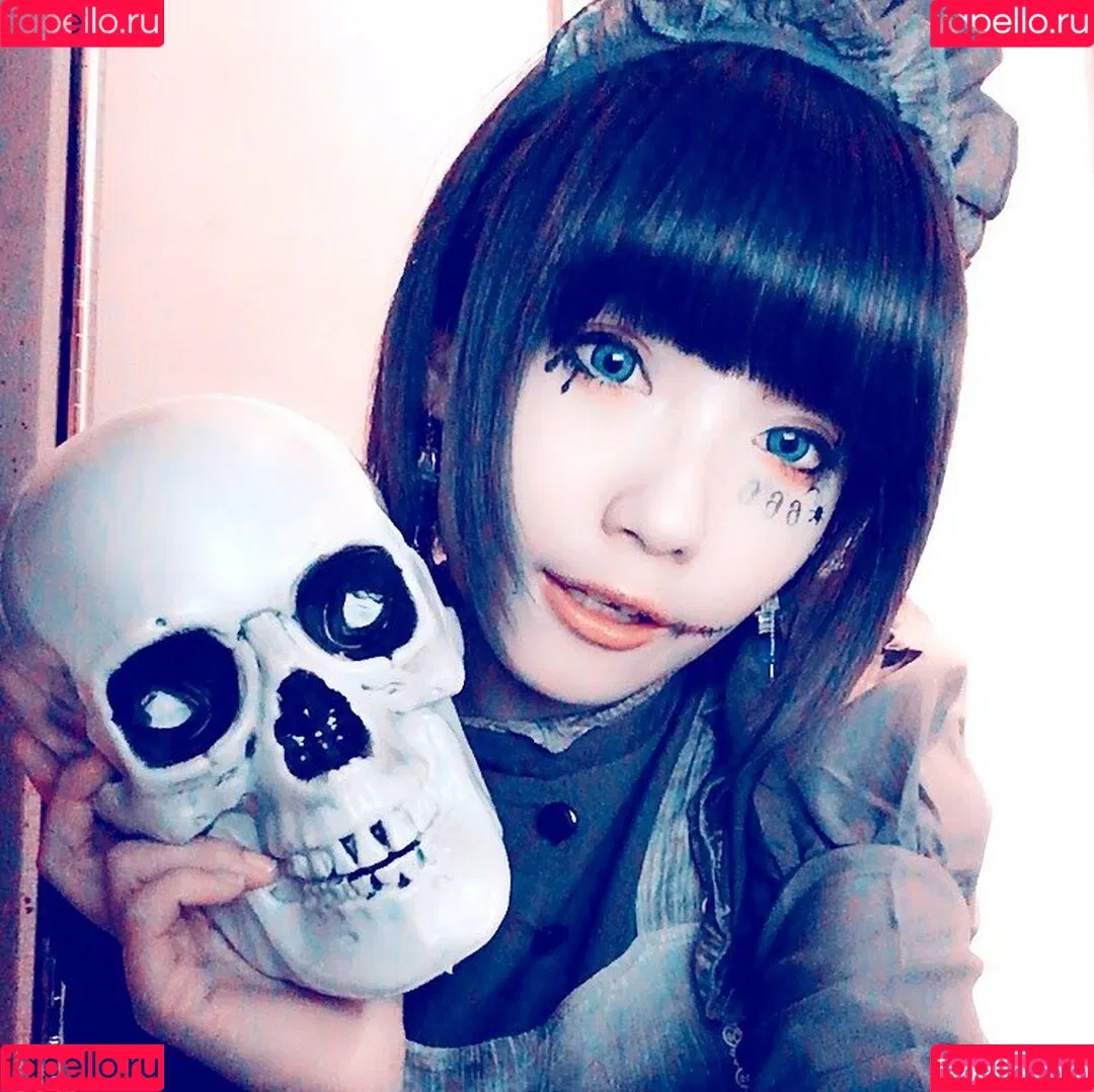 ayame_apricot Onlyfans Photo Gallery 