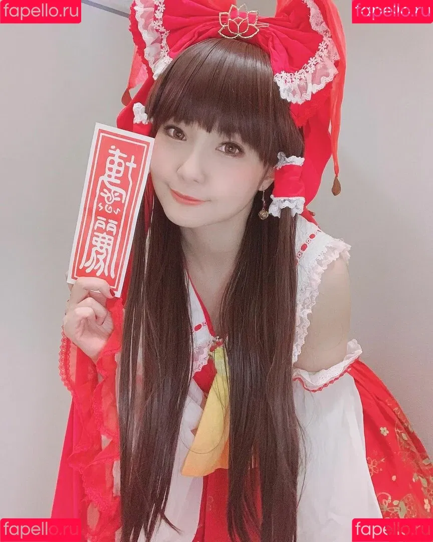 ayame_apricot Onlyfans Photo Gallery 