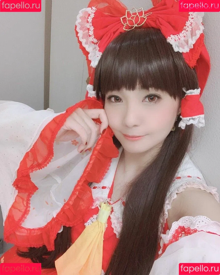 ayame_apricot Onlyfans Photo Gallery 