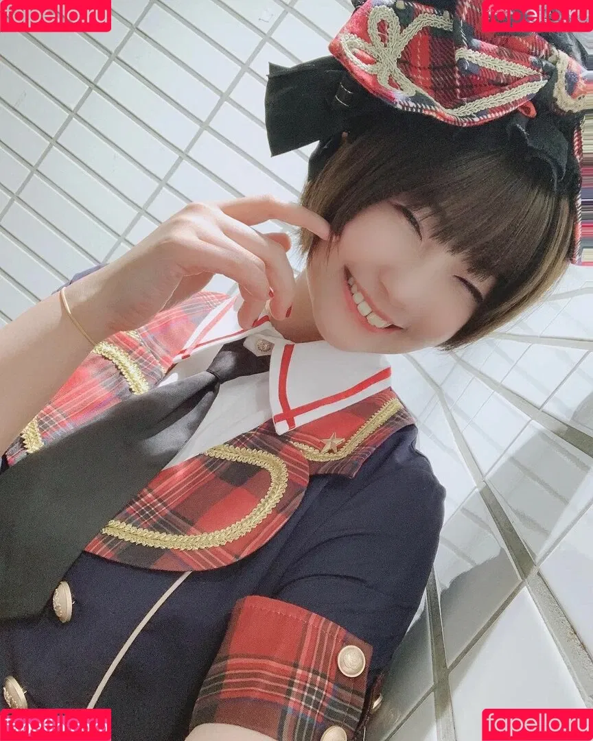 ayame_apricot Onlyfans Photo Gallery 