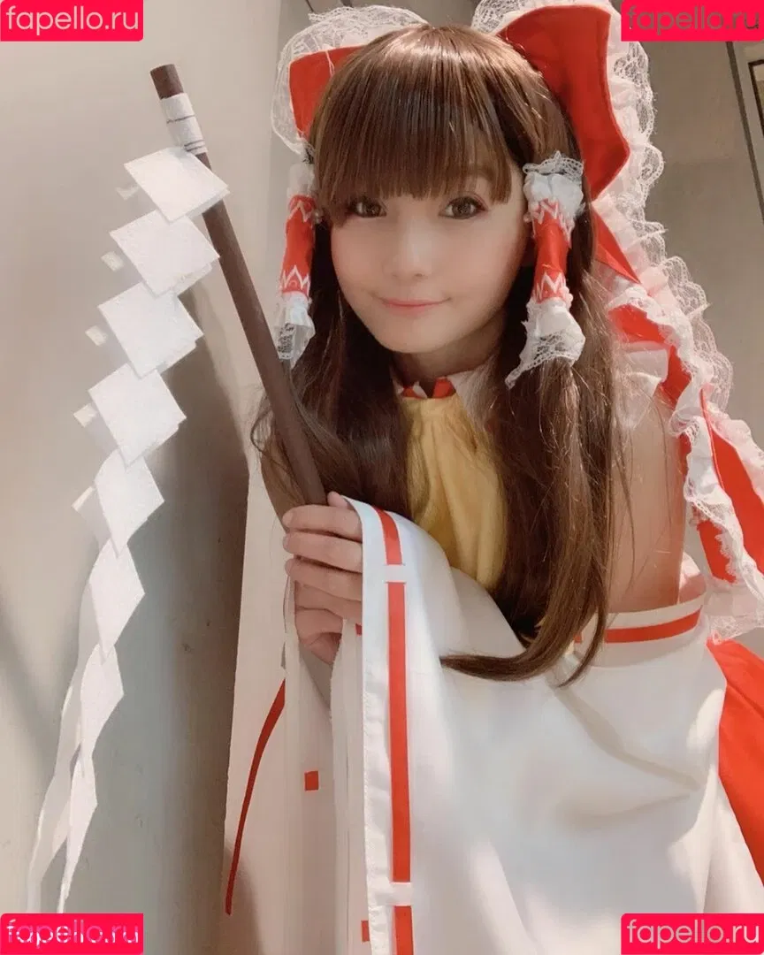 ayame_apricot Onlyfans Photo Gallery 