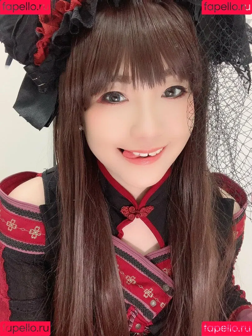 ayame_apricot Onlyfans Photo Gallery 