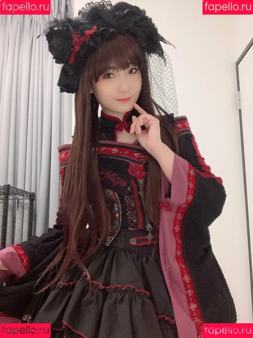 ayame_apricot Onlyfans Photo Gallery 