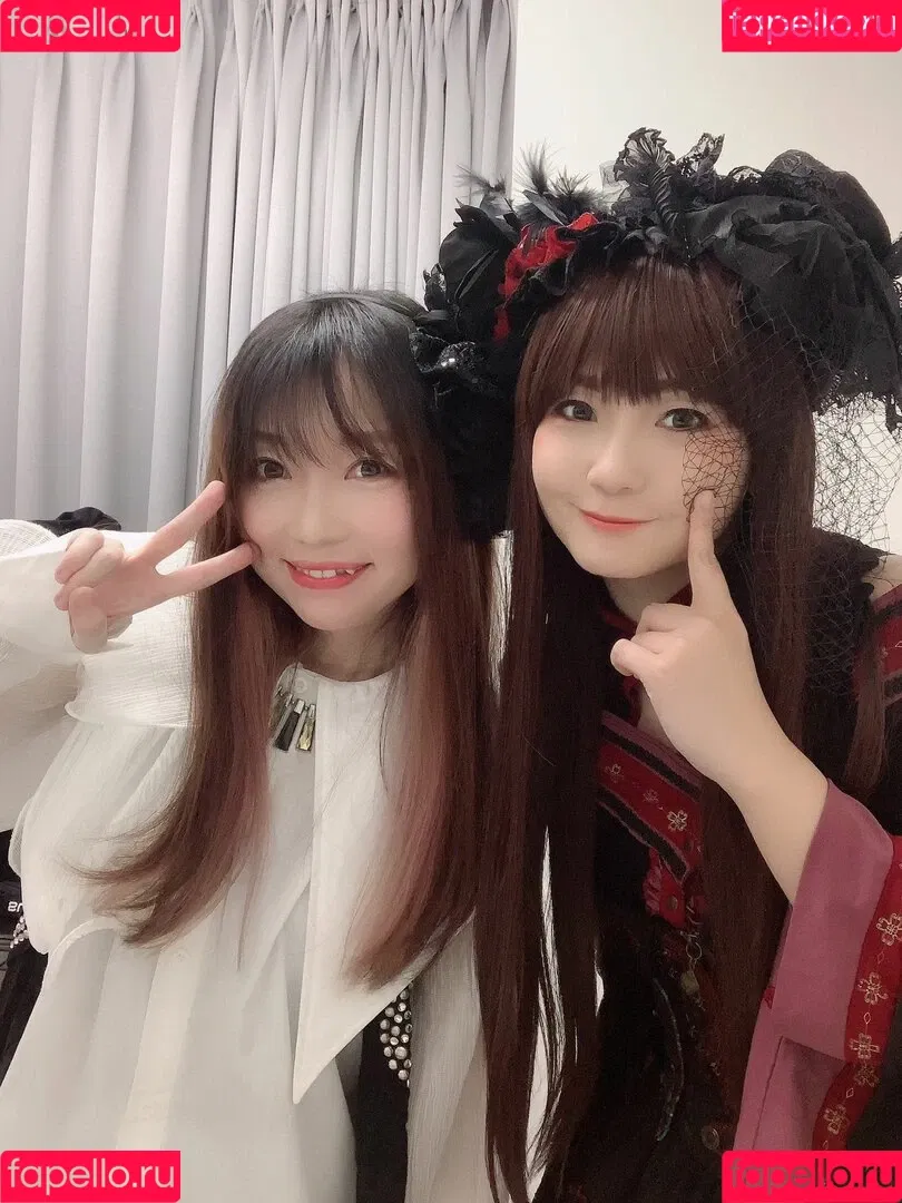 ayame_apricot Onlyfans Photo Gallery 