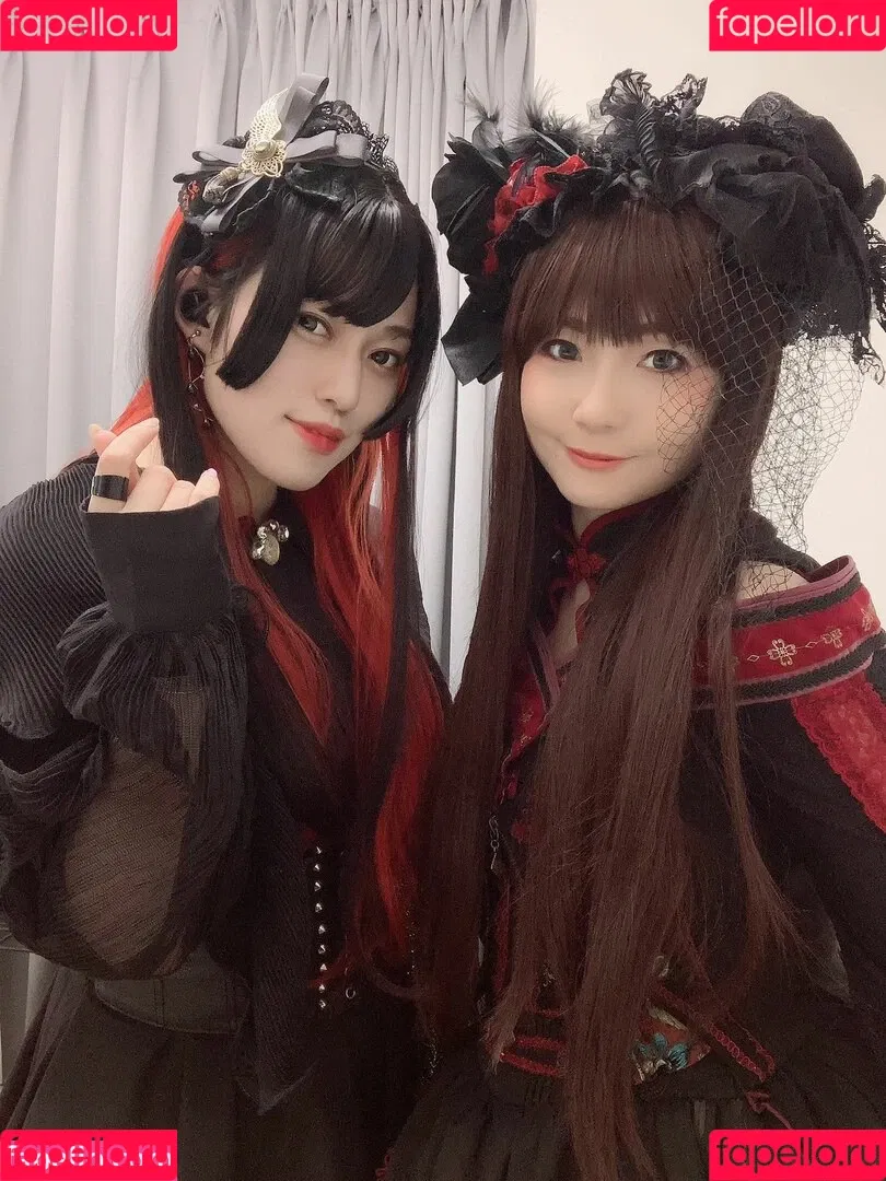 ayame_apricot Onlyfans Photo Gallery 