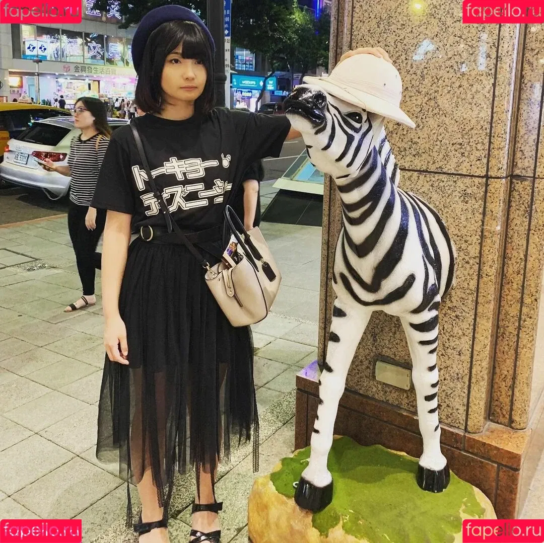 ayame_apricot Onlyfans Photo Gallery 