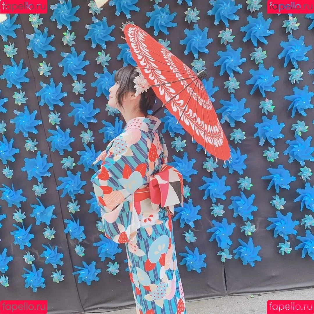 ayame_apricot Onlyfans Photo Gallery 