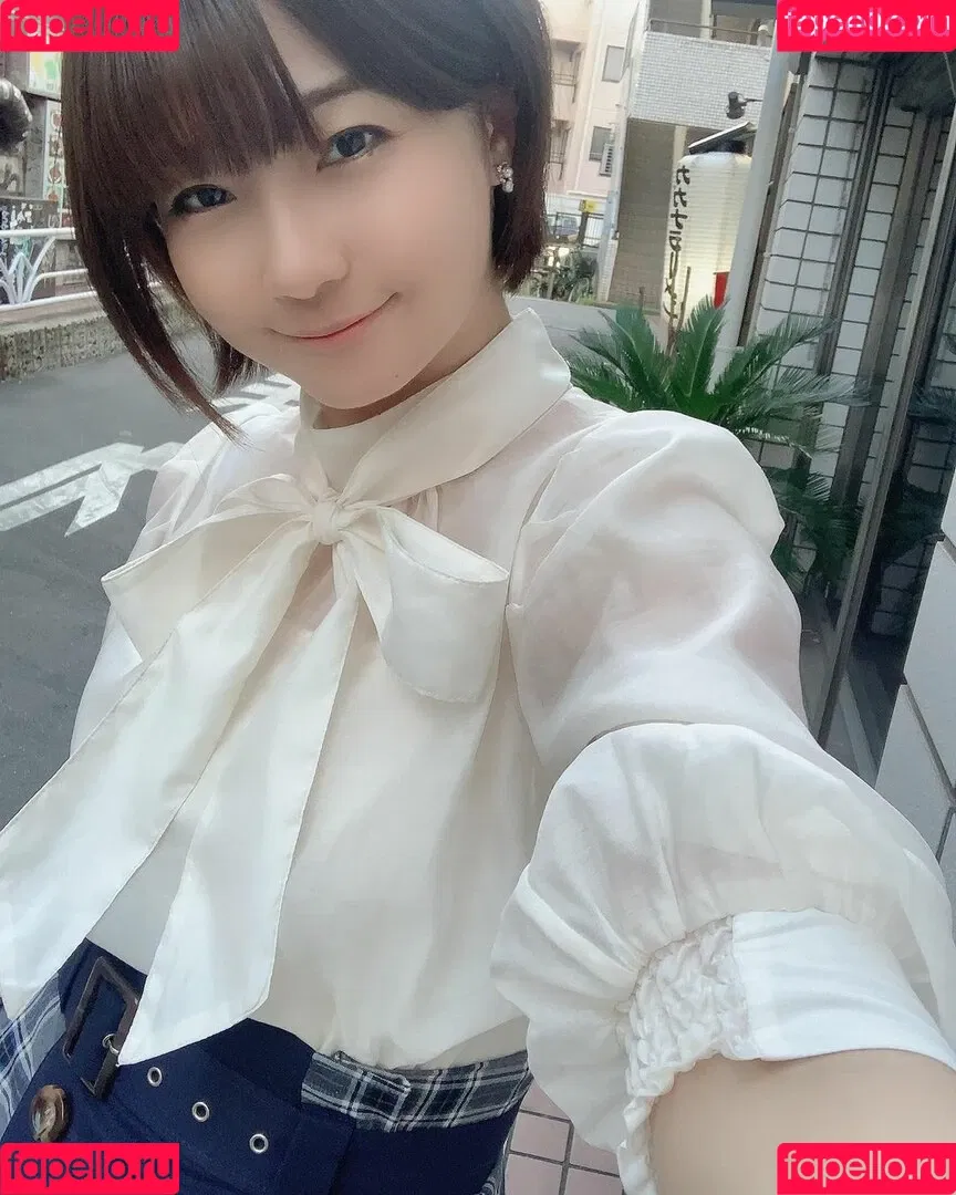 ayame_apricot Onlyfans Photo Gallery 