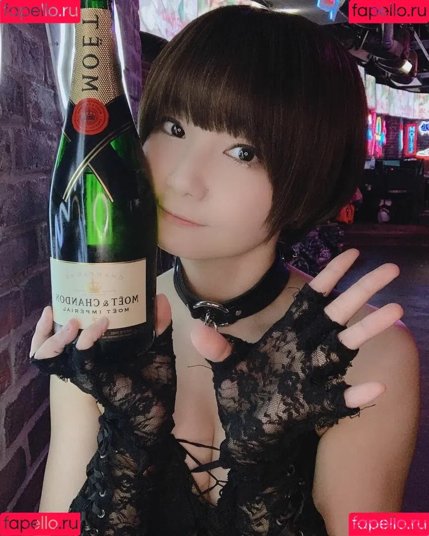 ayame_apricot Onlyfans Photo Gallery 
