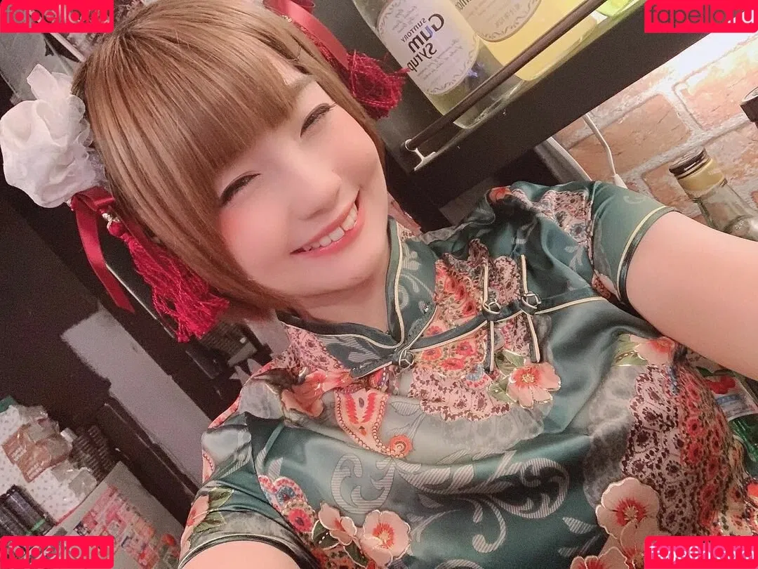 ayame_apricot Onlyfans Photo Gallery 