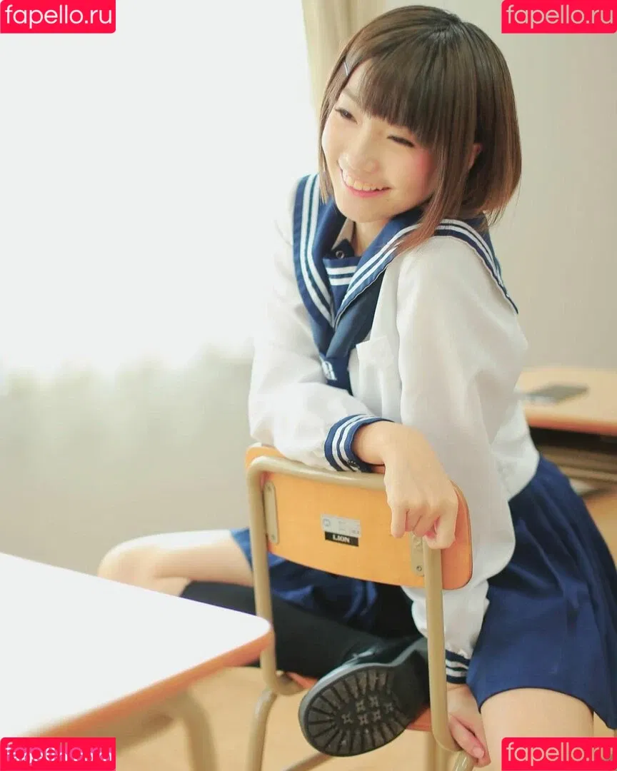ayame_apricot Onlyfans Photo Gallery 