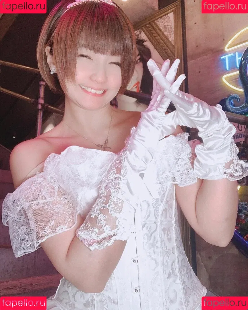 ayame_apricot Onlyfans Photo Gallery 