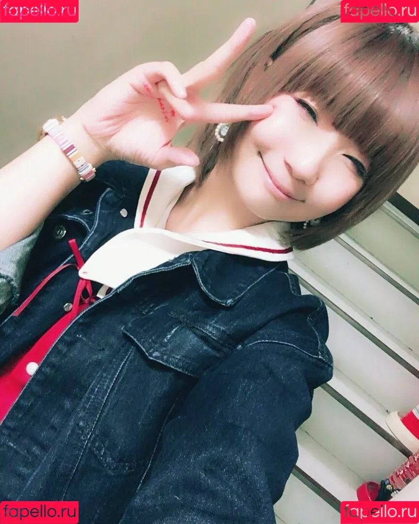 ayame_apricot Onlyfans Photo Gallery 
