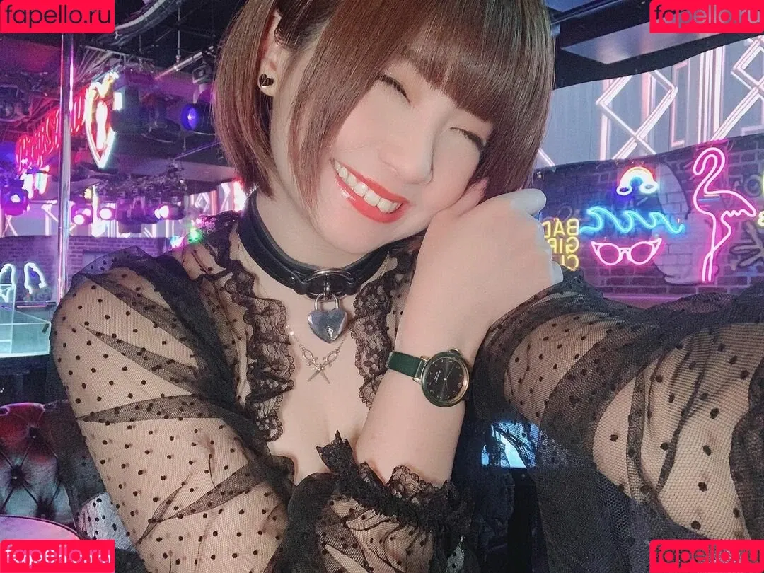 ayame_apricot Onlyfans Photo Gallery 