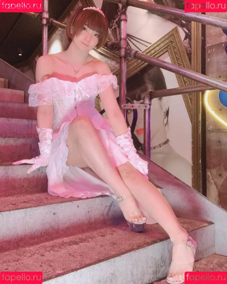 ayame_apricot Onlyfans Photo Gallery 