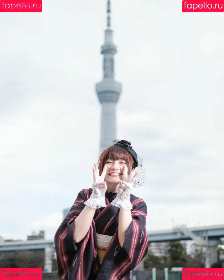 ayame_apricot Onlyfans Photo Gallery 
