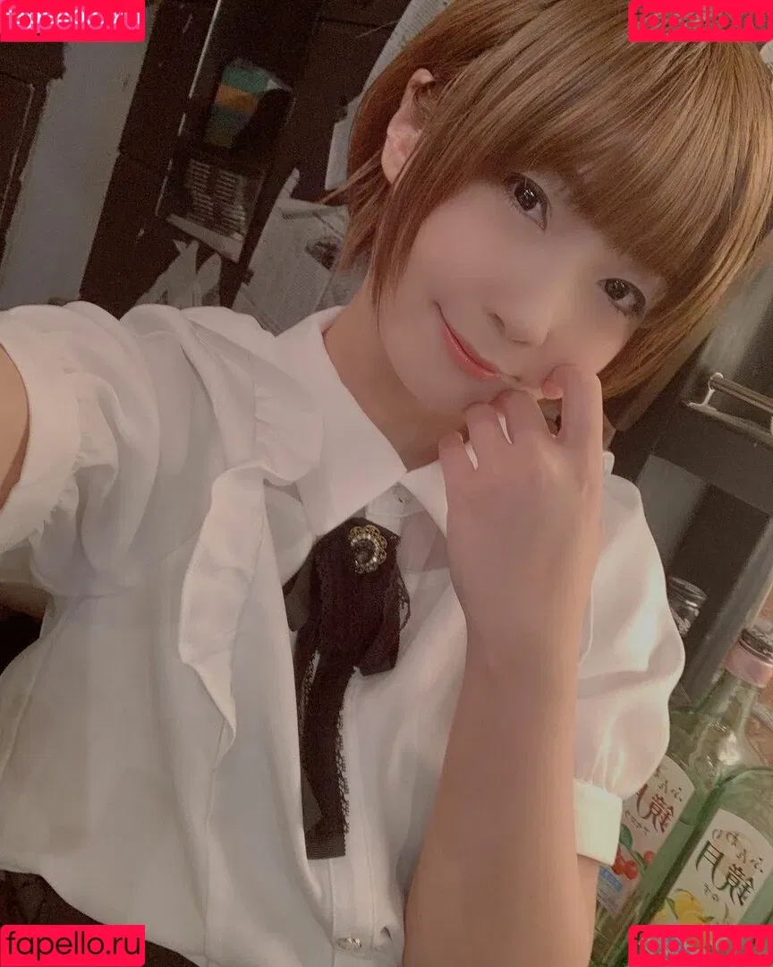 ayame_apricot Onlyfans Photo Gallery 