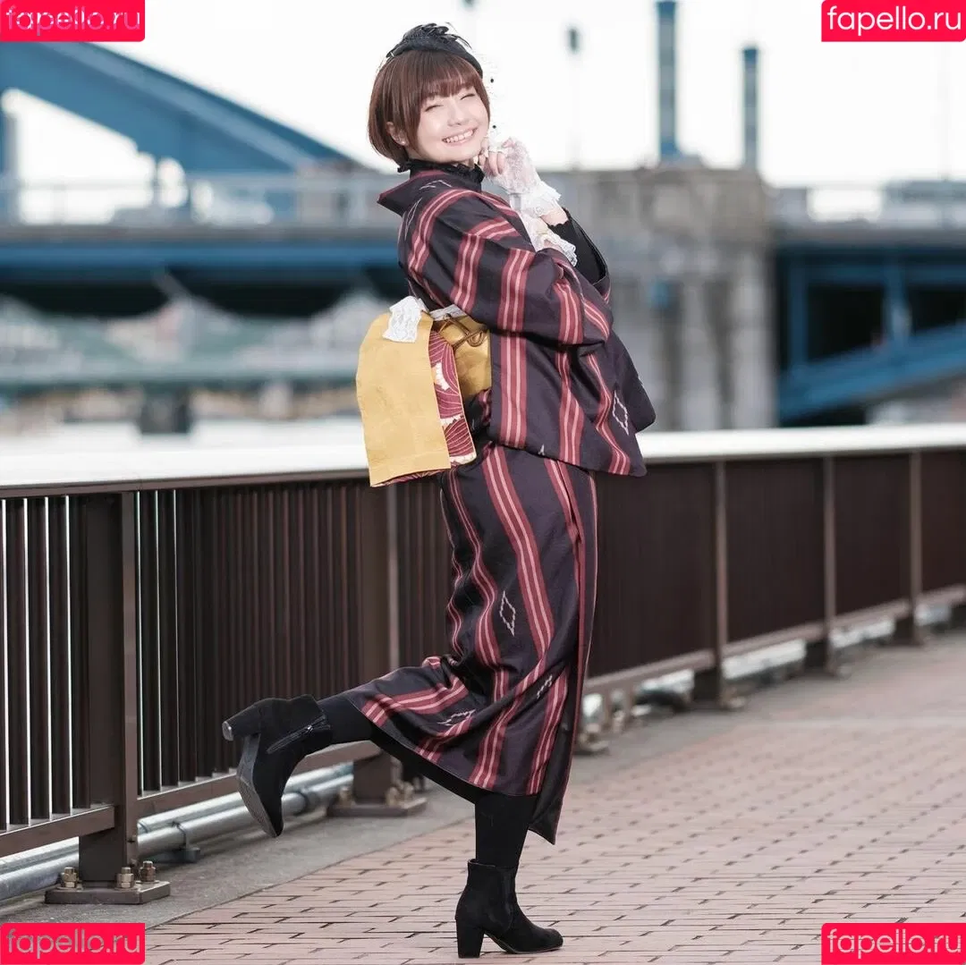 ayame_apricot Onlyfans Photo Gallery 