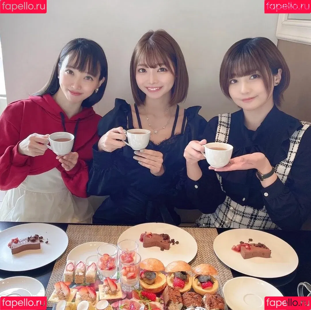 ayame_apricot Onlyfans Photo Gallery 