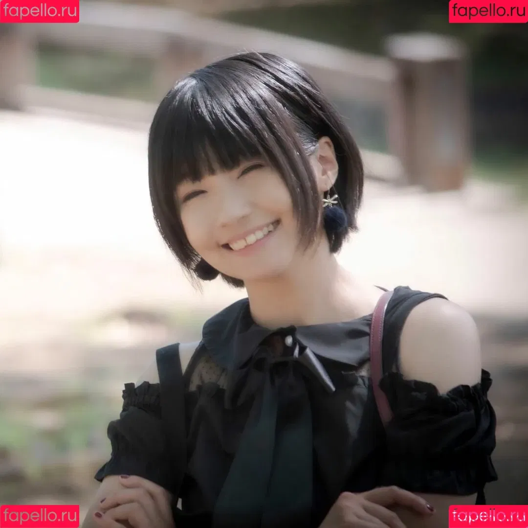 ayame_apricot Onlyfans Photo Gallery 