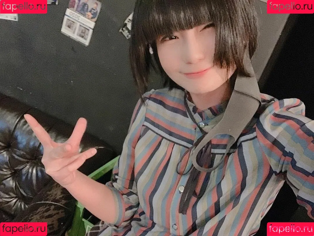 ayame_apricot Onlyfans Photo Gallery 