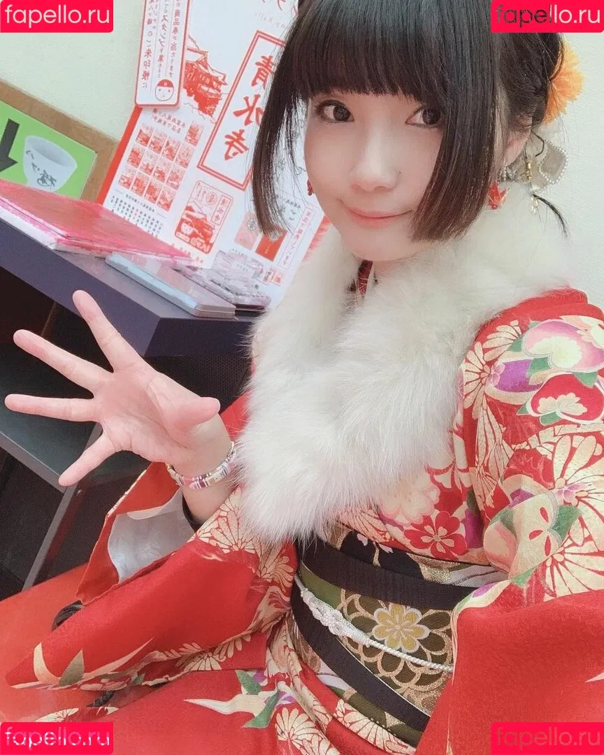 ayame_apricot Onlyfans Photo Gallery 