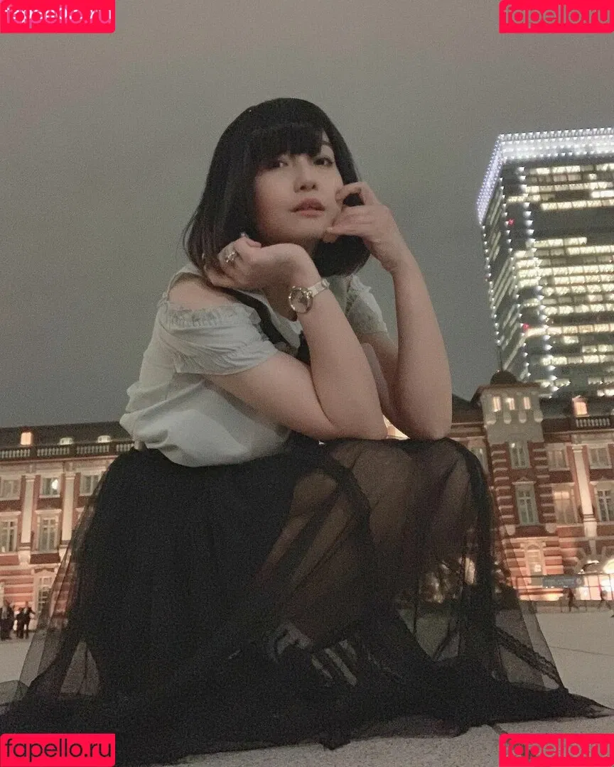 ayame_apricot Onlyfans Photo Gallery 