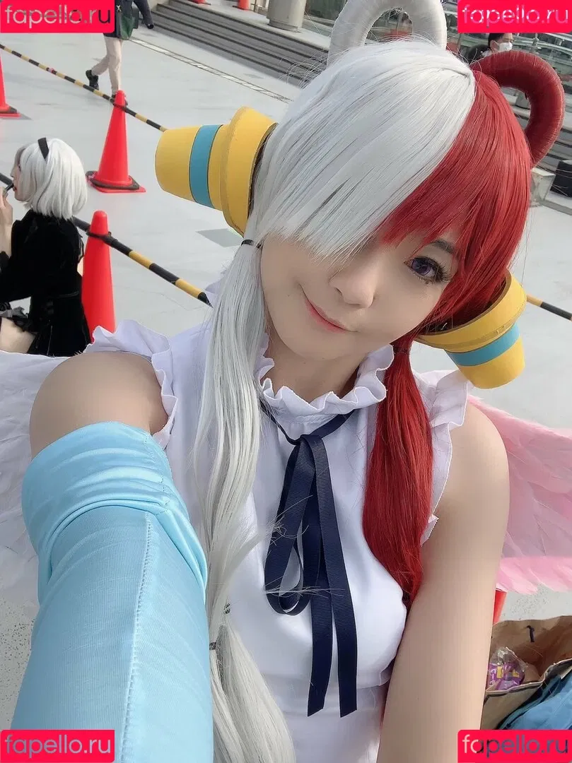 ayame_apricot Onlyfans Photo Gallery 