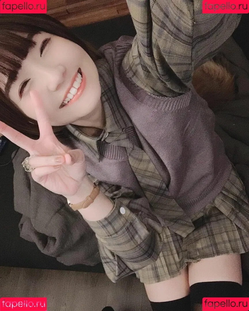ayame_apricot Onlyfans Photo Gallery 