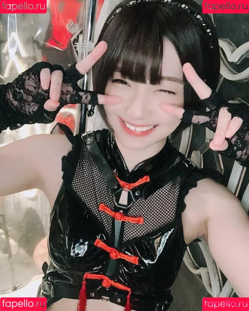 ayame_apricot Onlyfans Photo Gallery 
