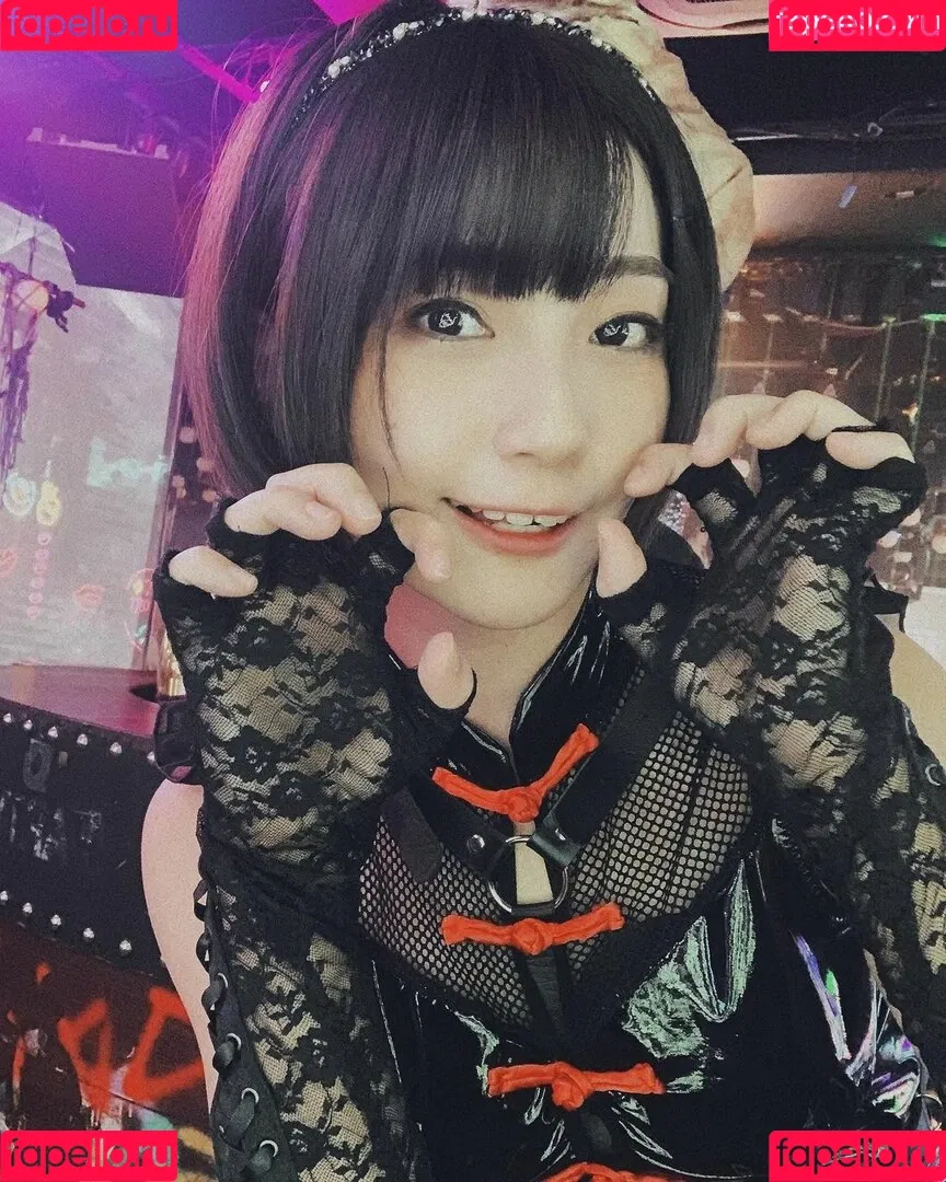 ayame_apricot Onlyfans Photo Gallery 