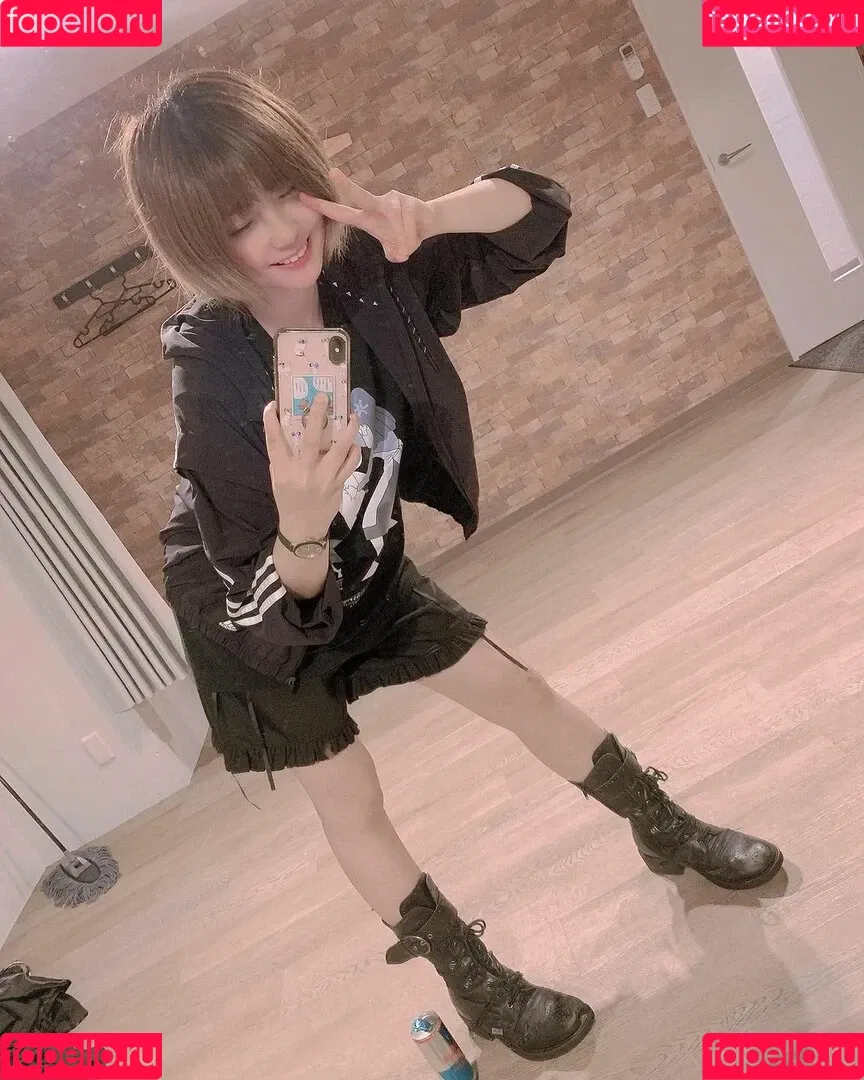 ayame_apricot Onlyfans Photo Gallery 