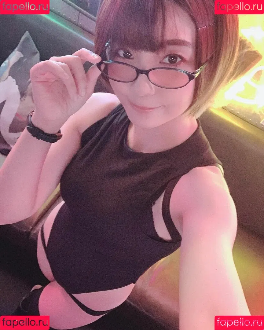ayame_apricot Onlyfans Photo Gallery 