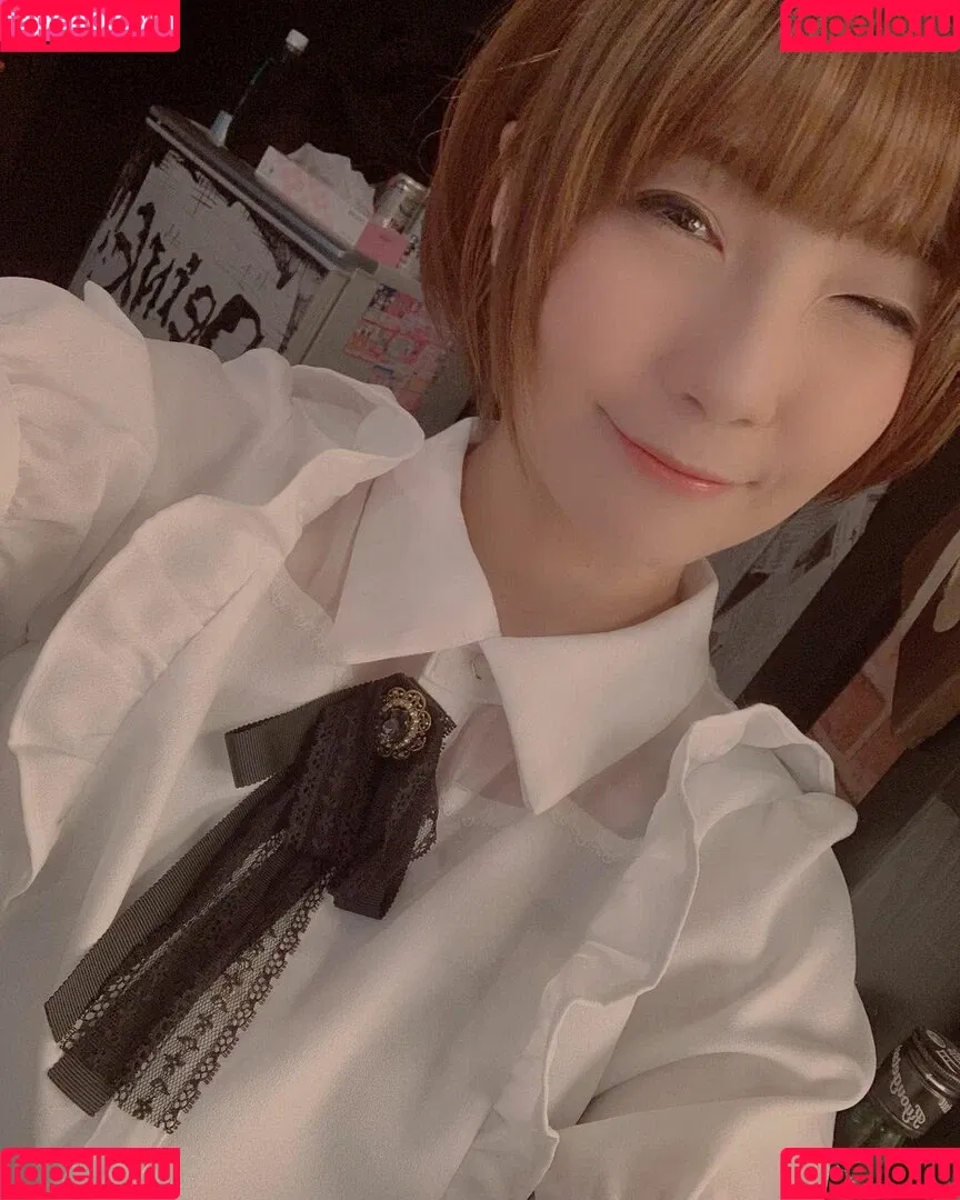 ayame_apricot Onlyfans Photo Gallery 