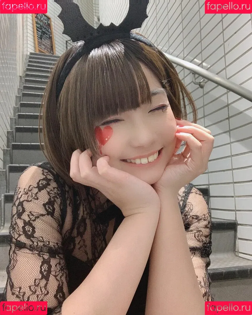 ayame_apricot Onlyfans Photo Gallery 