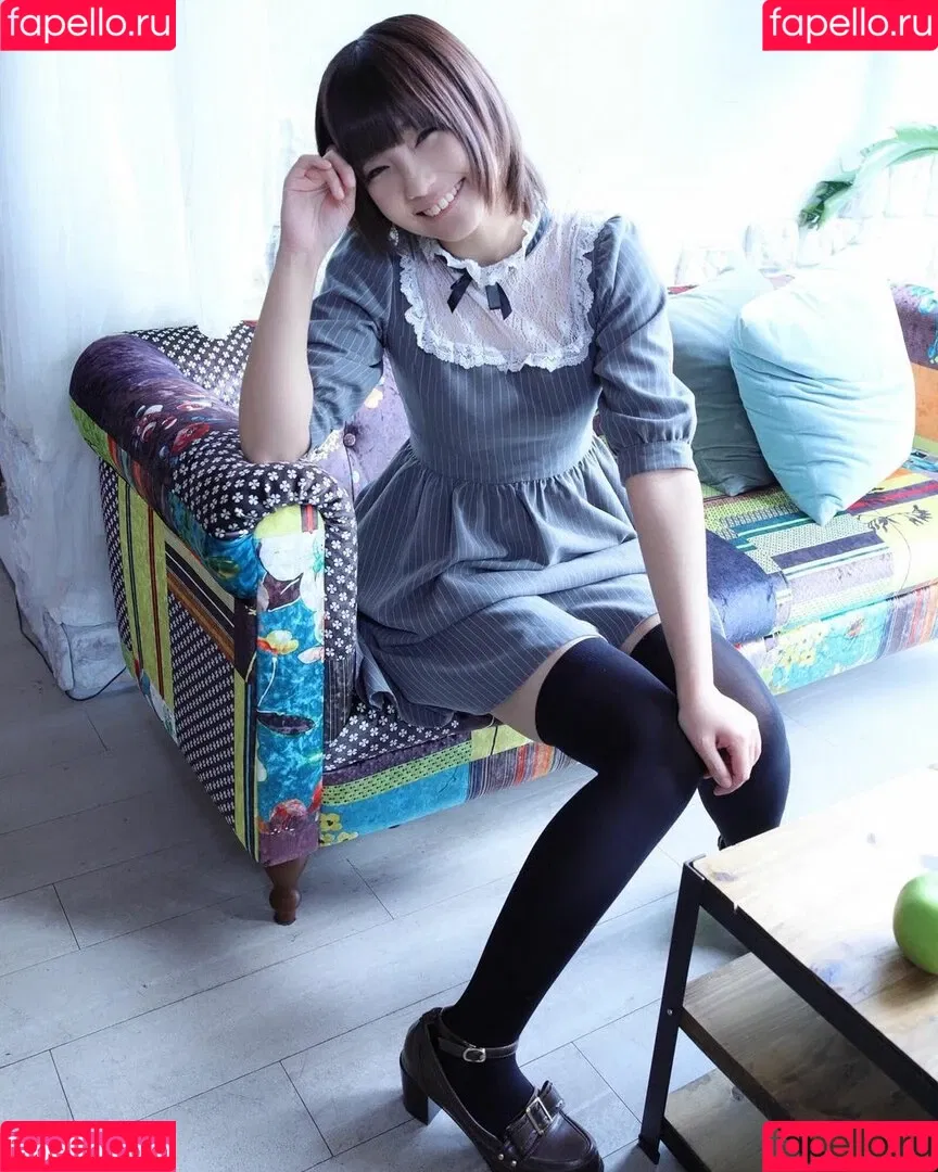 ayame_apricot Onlyfans Photo Gallery 
