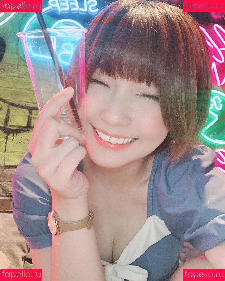 ayame_apricot Onlyfans Photo Gallery 