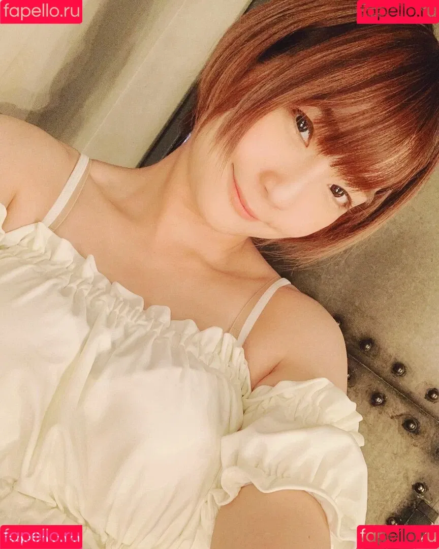 ayame_apricot Onlyfans Photo Gallery 