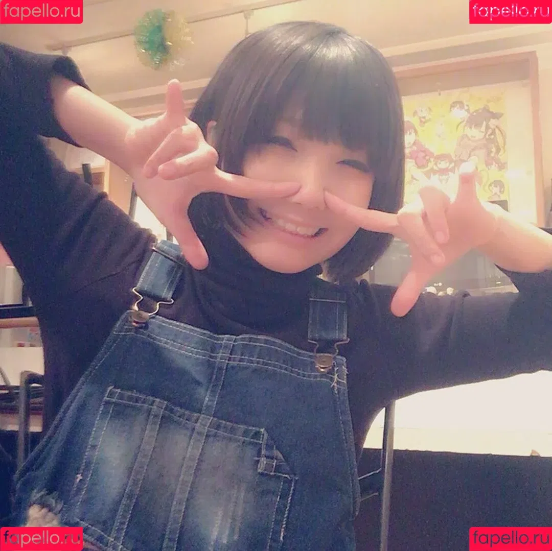 ayame_apricot Onlyfans Photo Gallery 