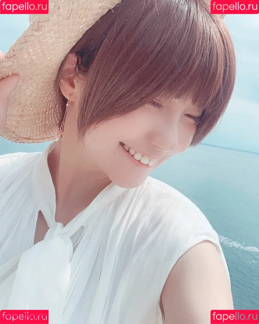 ayame_apricot Onlyfans Photo Gallery 