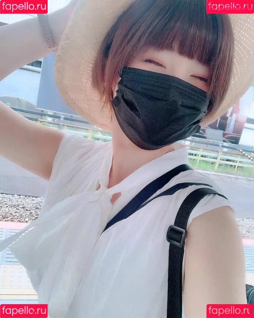 ayame_apricot Onlyfans Photo Gallery 