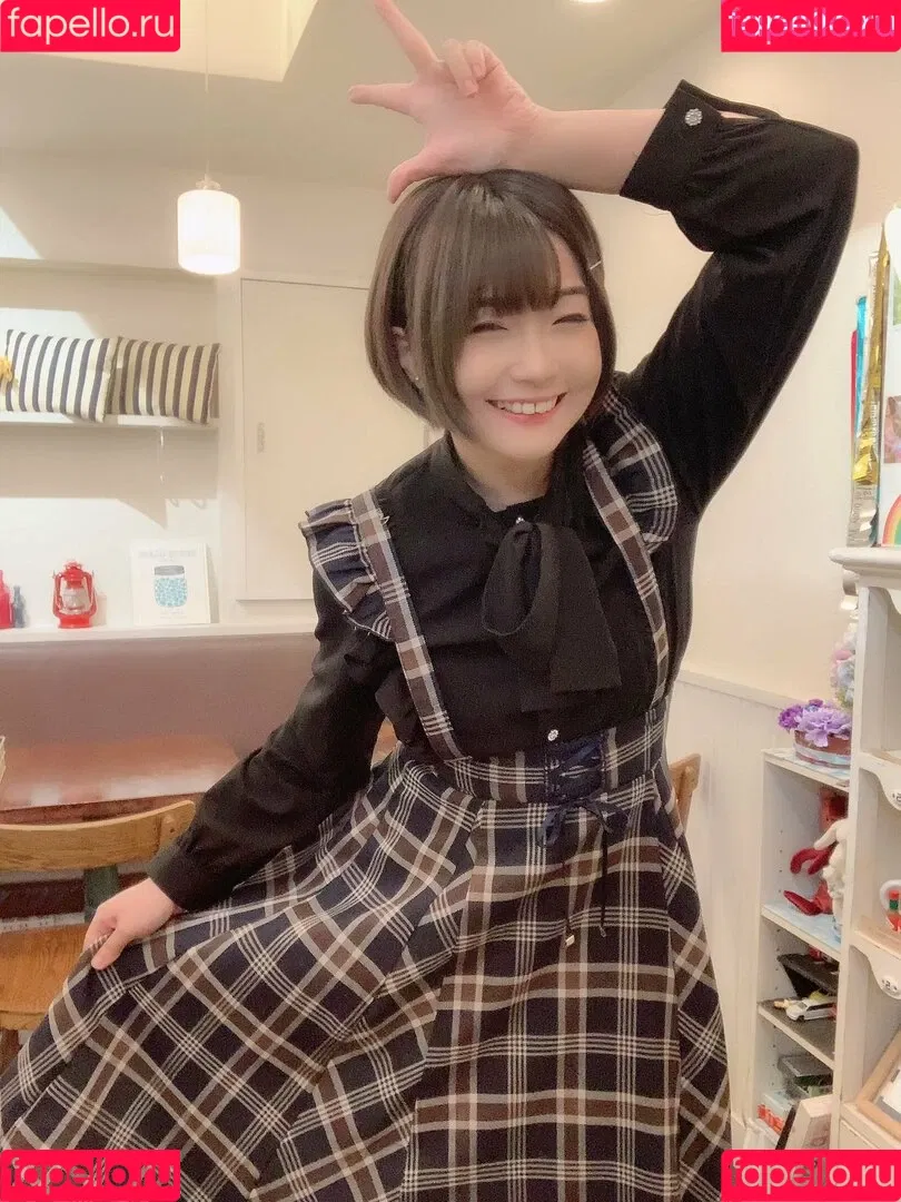 ayame_apricot Onlyfans Photo Gallery 