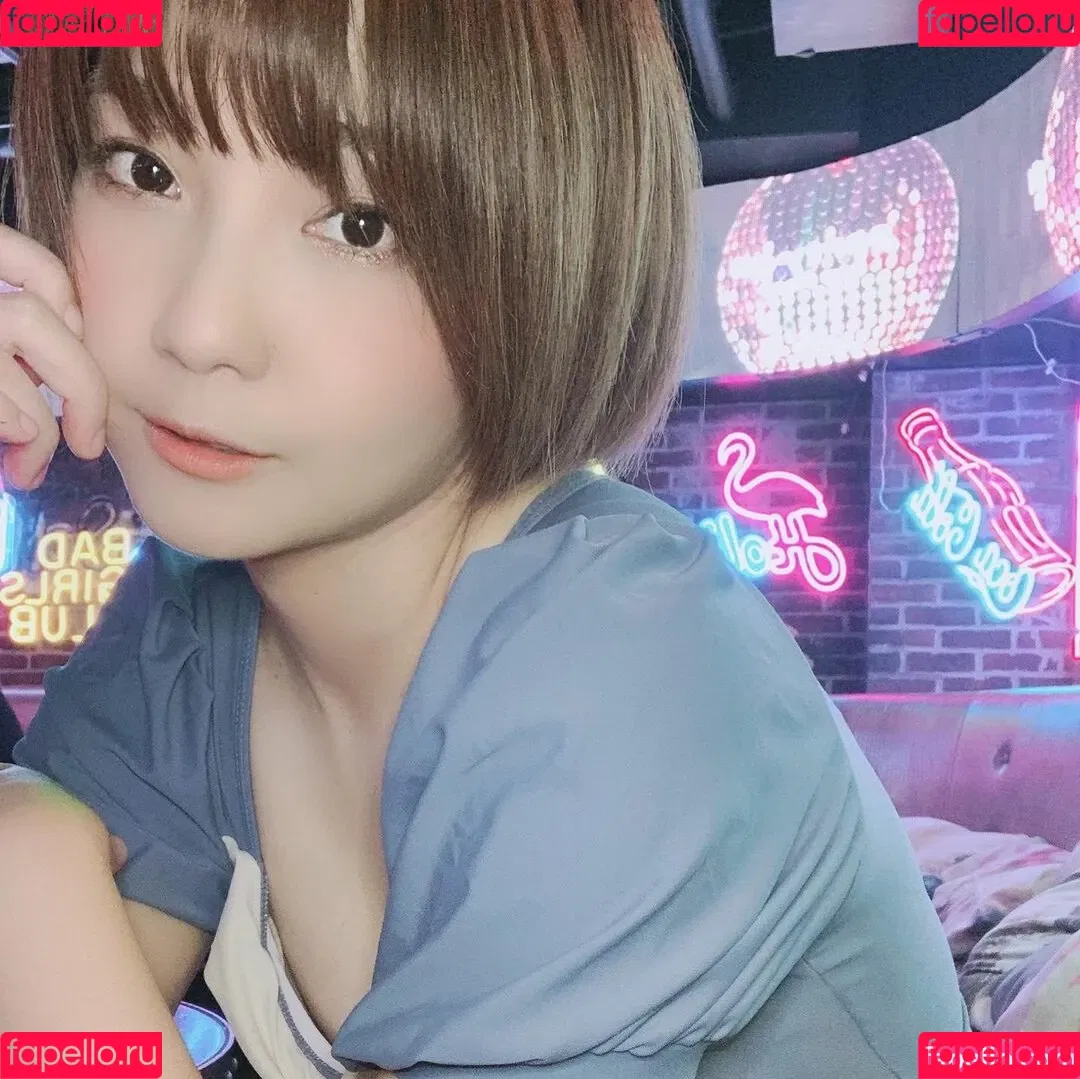 ayame_apricot Onlyfans Photo Gallery 