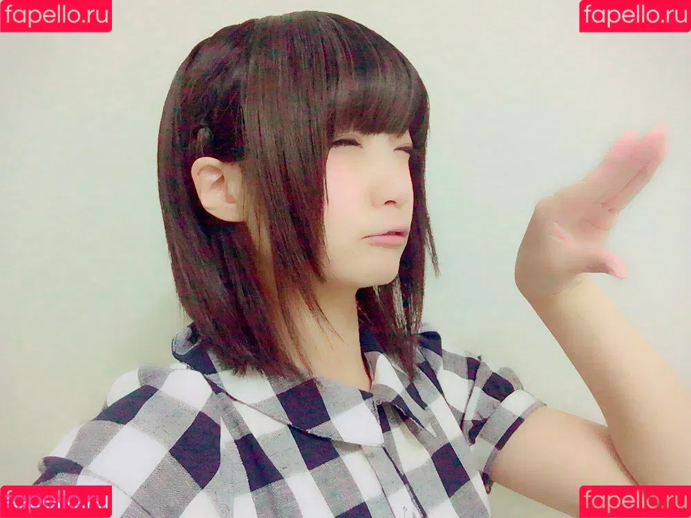 ayame_apricot Onlyfans Photo Gallery 