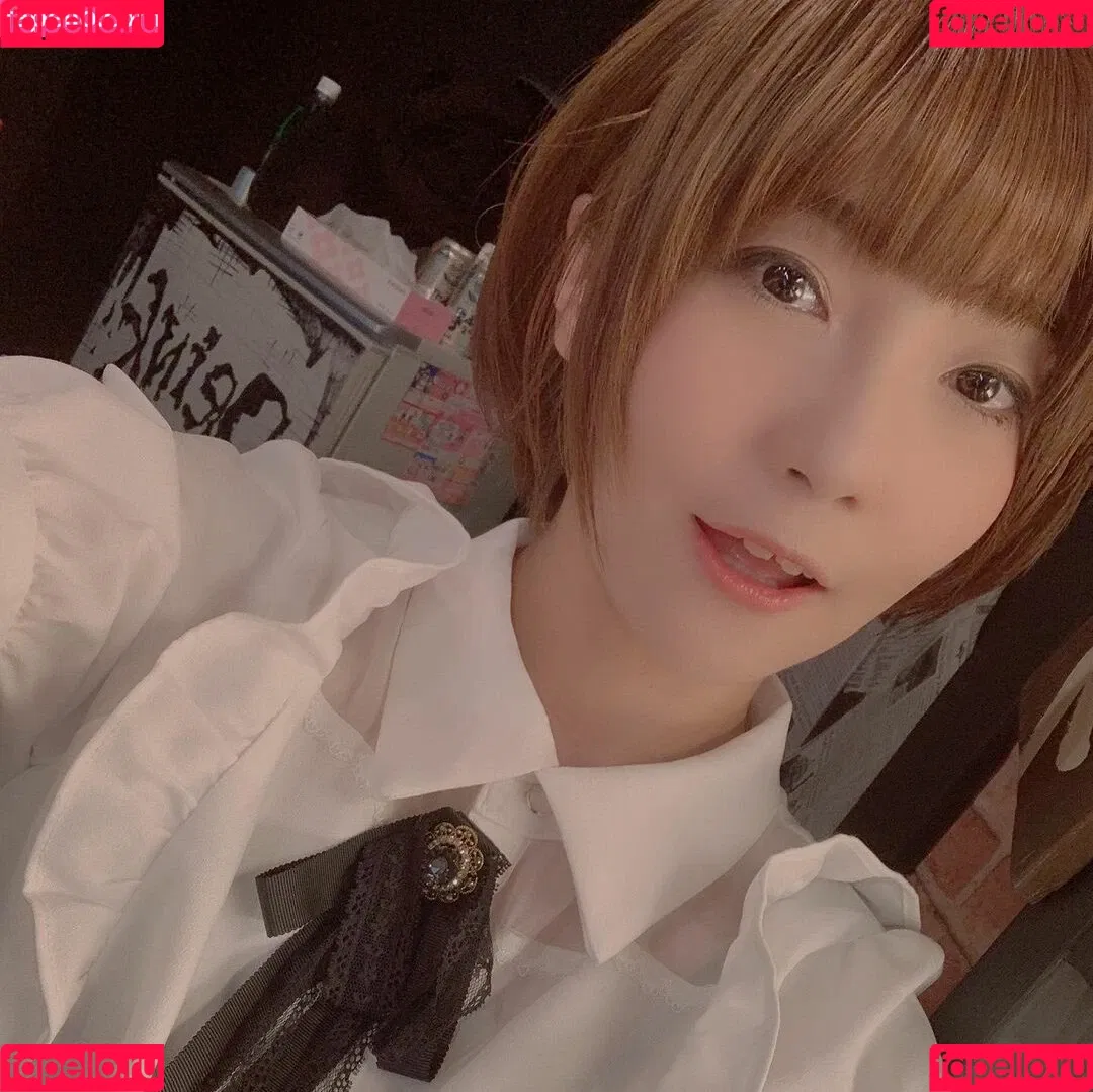 ayame_apricot Onlyfans Photo Gallery 