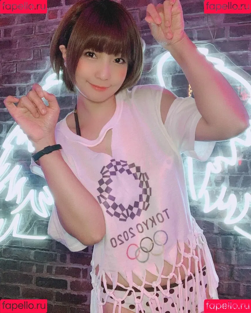 ayame_apricot Onlyfans Photo Gallery 