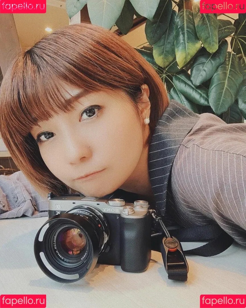 ayame_apricot Onlyfans Photo Gallery 